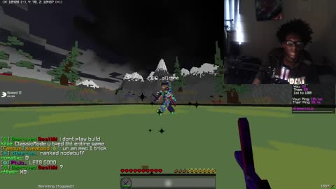 Multistreaming with Restream.ioo (PheanxHebrewLive Ep.17)