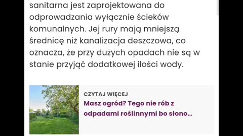 Atak globalistow WEF na wode we francji + fragment z wef kryzys wodny lepszy niz globalne ocieplenie