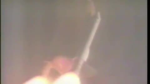 STS-39 40th Space Shuttle Launch and Landing