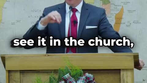 Church Participation Trophies
