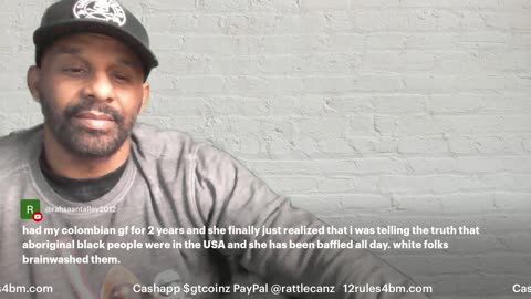 Nosy Tethers seek to co-opt FBA self determination