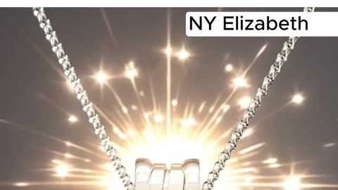 BVLGARI B.ZERO1 MINI WHITE GOLD NECKLACE