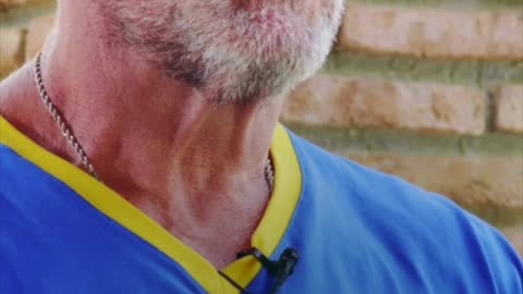 Dorian Yates: The Truth About Whey Protein & Creatine (No One Tells You This)