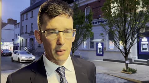 Enoch Burke wins in court of appeal.