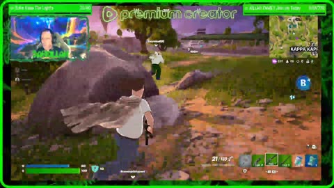 🔴LIVE-DABKILLAH-FORTNITE-KICKASS AND TAKING NAMES
