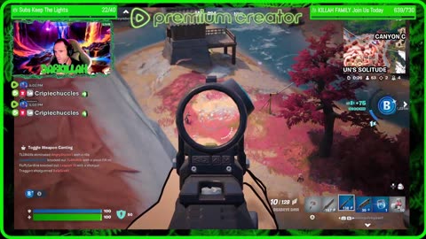 🔴LIVE-DABKILLAH-FORTNITE-KICKASS AND TAKING NAMES