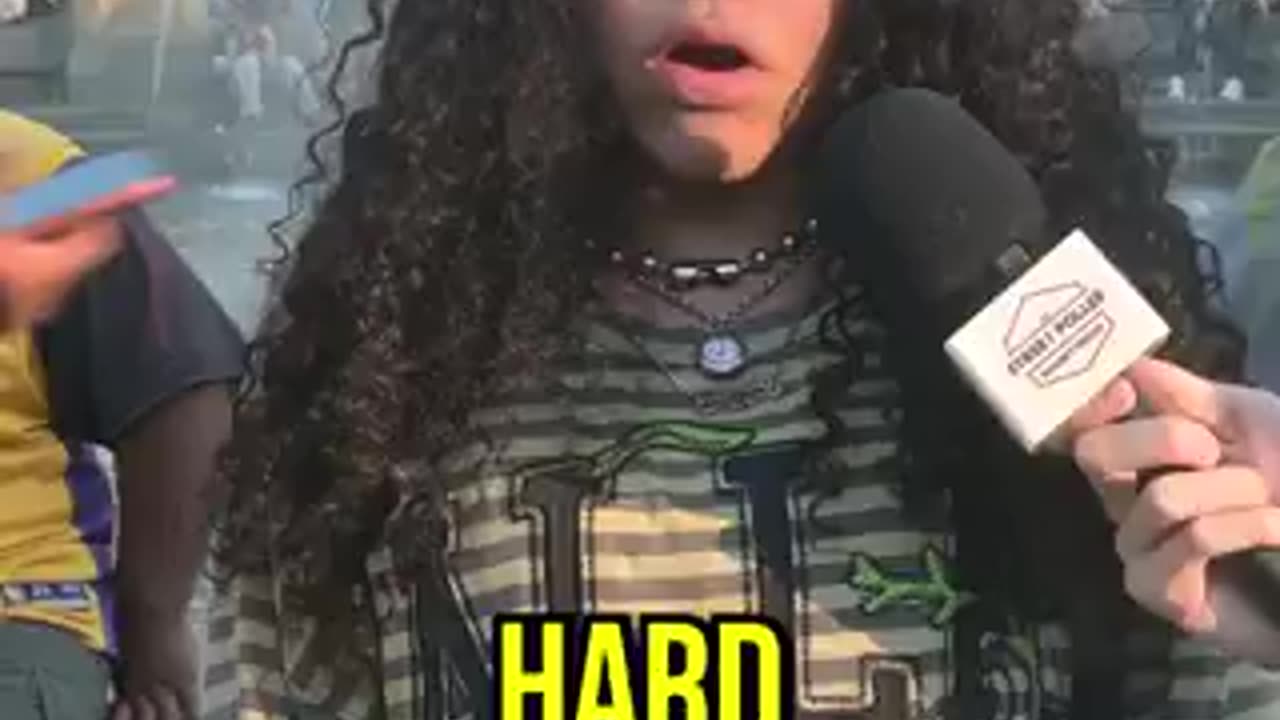 Women celebrating murder of Charlie Kirk