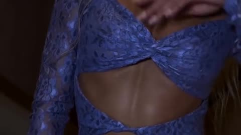 Do you like this sexy party dress