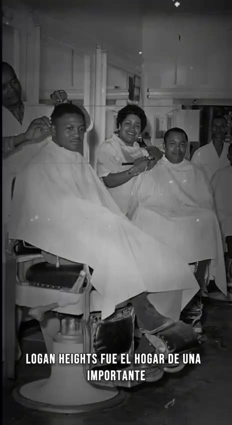 Discrimination of a nation