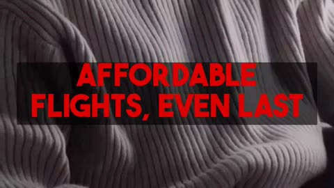 Everyone flies Business Class! Mighty Travels PREMIUM quick start guide.