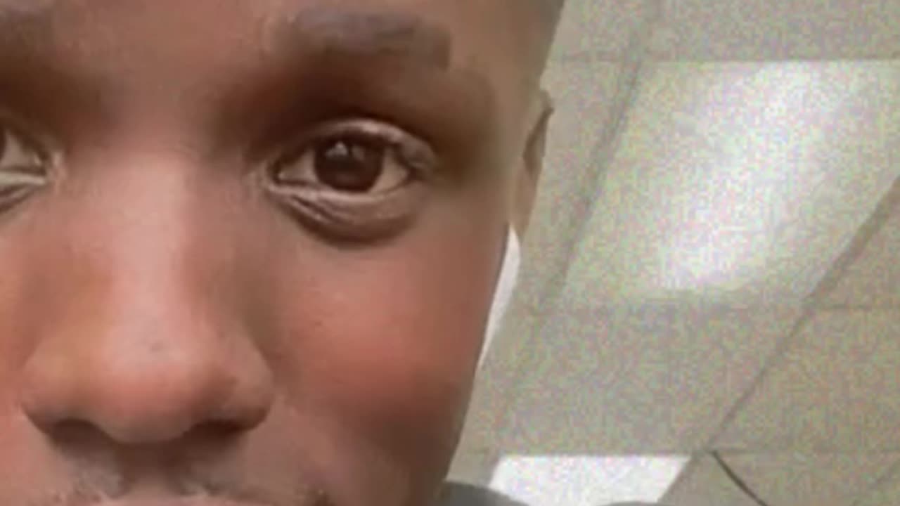 Jamal Roberts Builds Hype: Only 2 Days Until New Music Drops – Fans React! - WorldEye