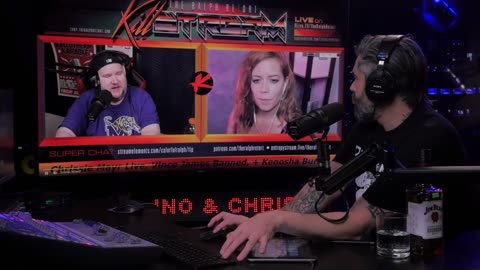 Chrissie Mayr STEALS family’s Christmas presents and LIES about it! (720p60fps)