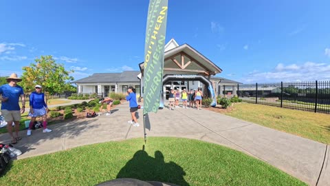 USTA Regional Championships 2025 Part 5 Against Tennessee