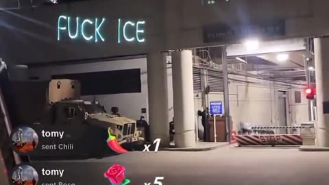 LOS ANGELES
