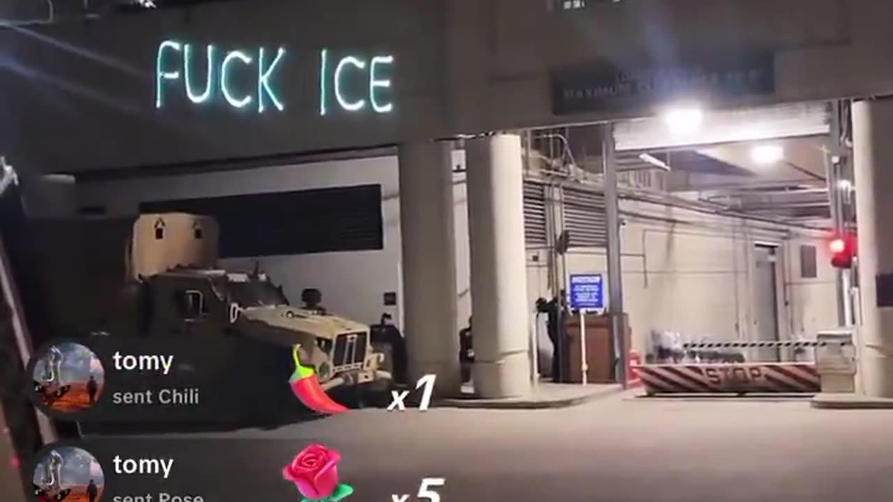 LOS ANGELES