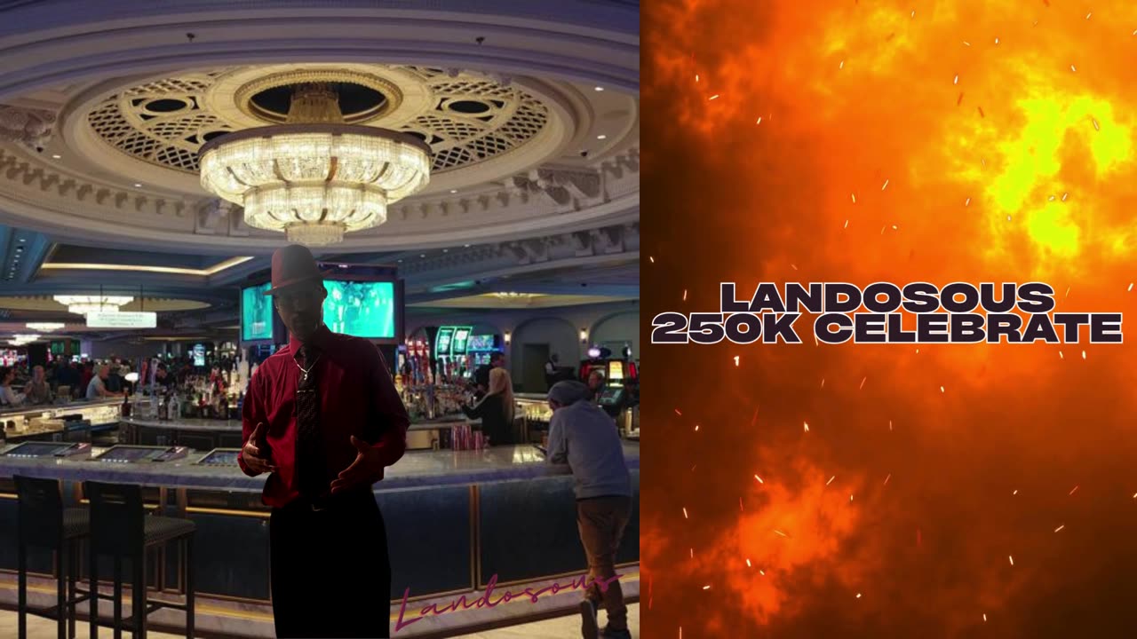 250K Celebrate (Clean)