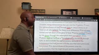 Episode 1033: What is the 70 weeks spoken of by Daniel and why is the Tribulation 7 years Part 7