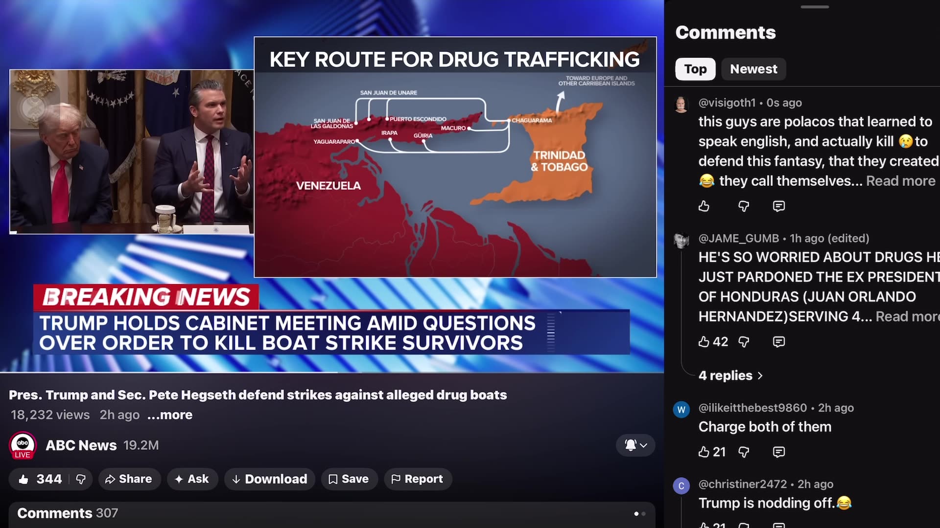 Secretary Hegsetup the USA 🇺🇸 back to 1860