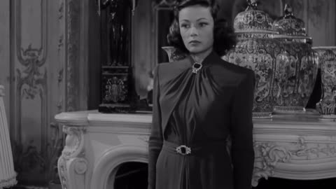The Razor's Edge (1946) Full movie | Drama