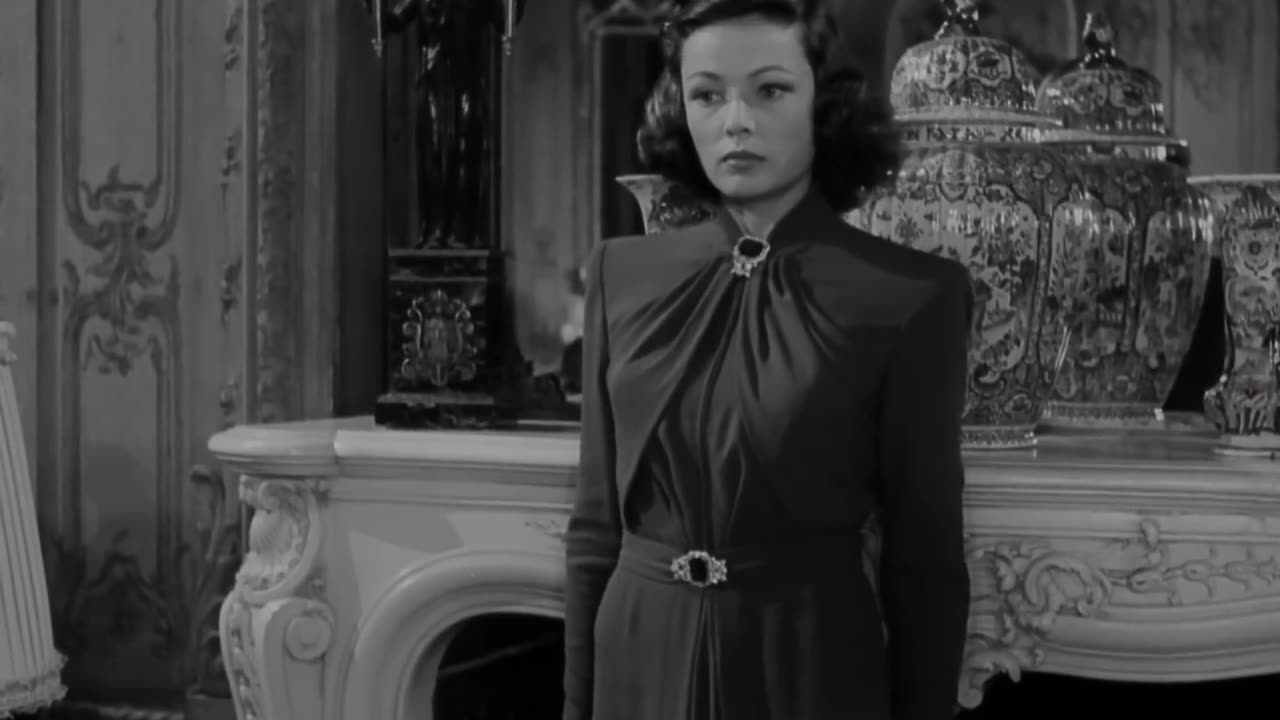 The Razor's Edge (1946) Full movie | Drama