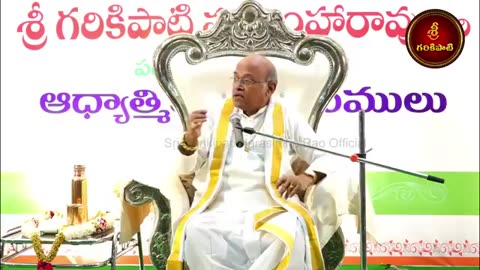 భారతంలో ధర్మ సూక్ష్మాలు Part 6 1