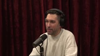 The Joe Rogan Experience | Dave Smith (2370)