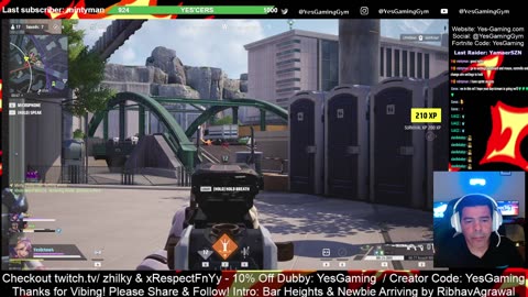 Hot Drop Summer on YES Go Daily Show with Host DjSo at YES! Gaming in Fishers