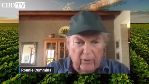 Helping 60 Million More Farmers Go Organic — Ronnie Cummins