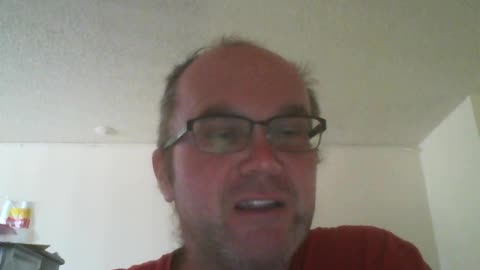 Satire With Scott Episode 123: My Daughter Has Dirt On Us