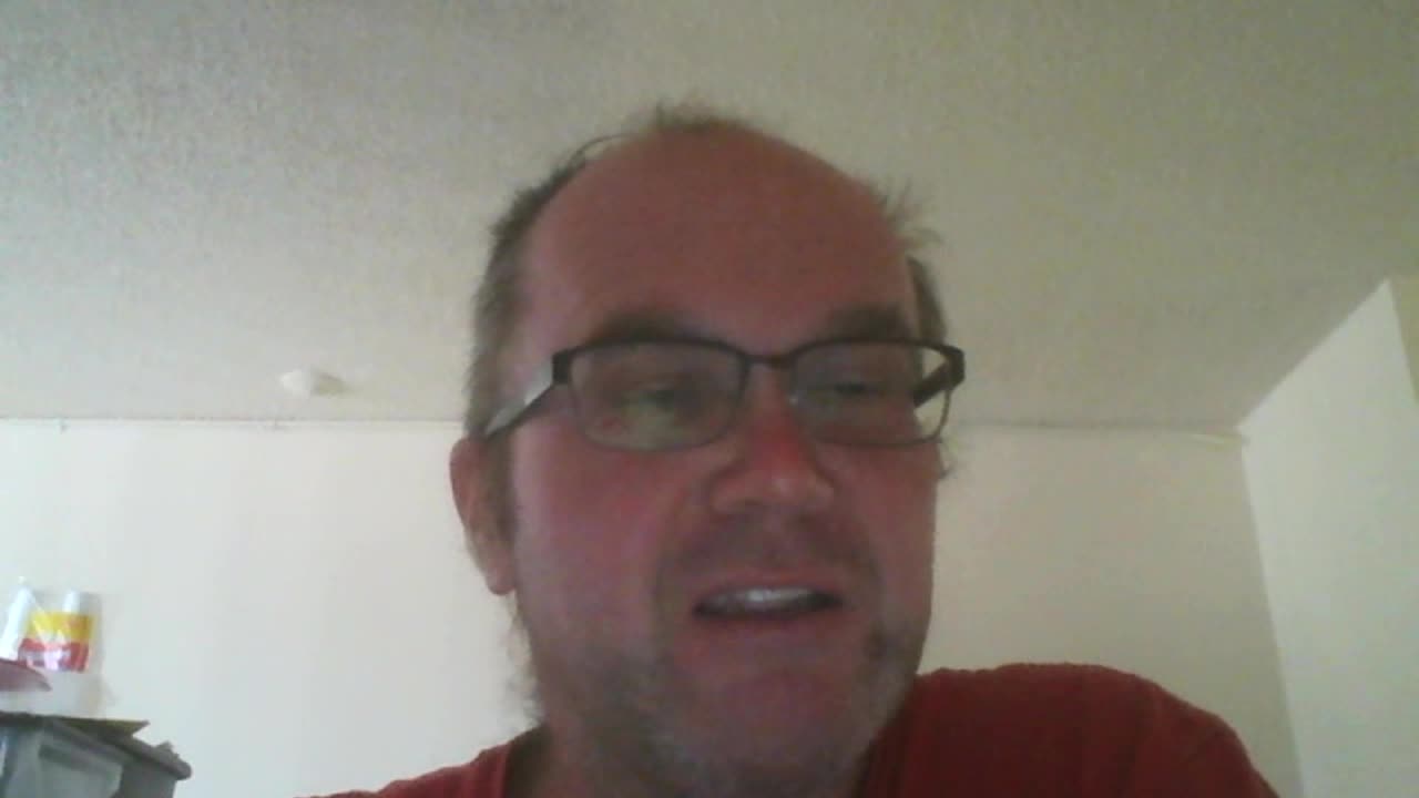 Satire With Scott Episode 123: My Daughter Has Dirt On Us