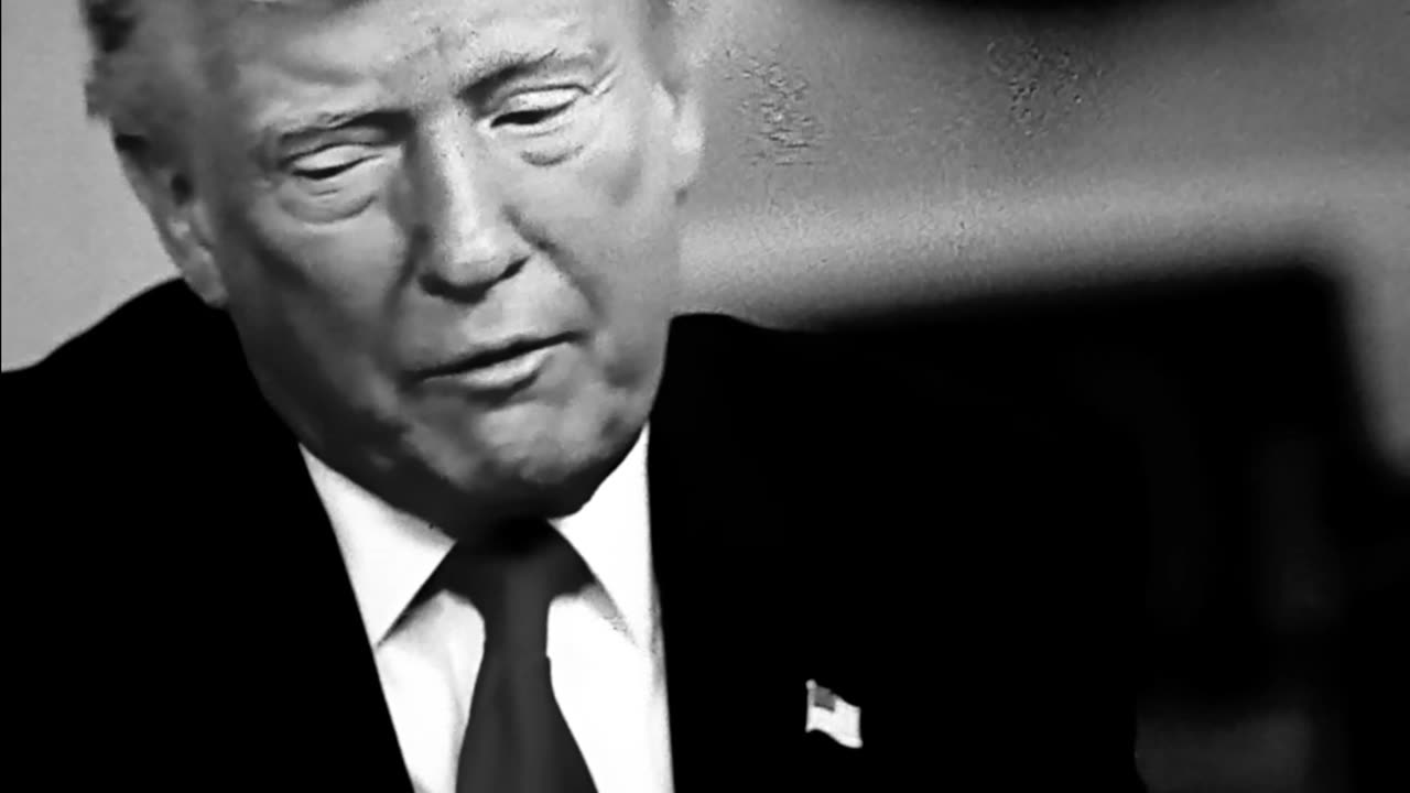 Clip of the final segment....trump spanks Joe biden and ABC