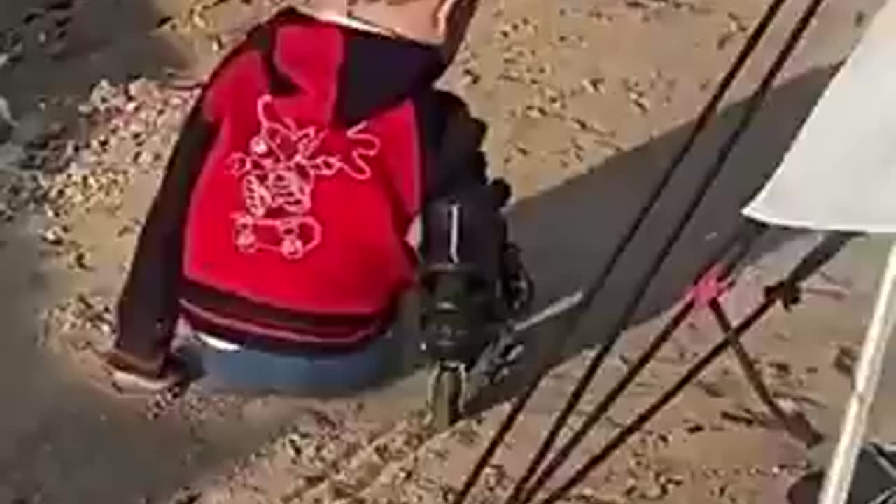 The kids of Gaza without limbs facing fears of dying hunger