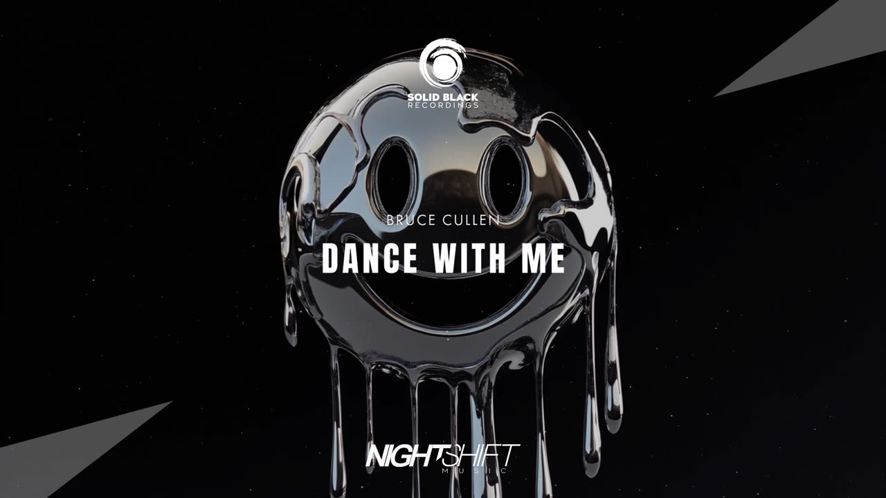 Bruce Cullen - Dance With Me