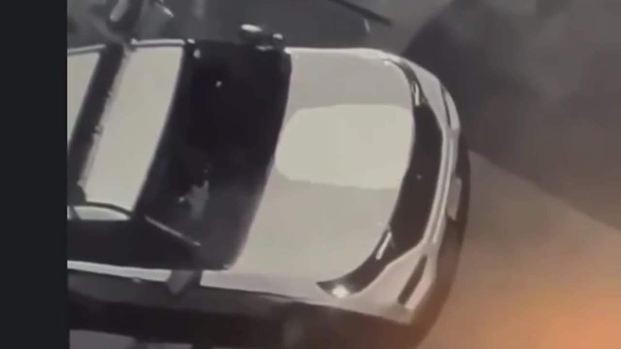 2 Female [DEI?]Secret Service agents scrapping outside Obama’s home