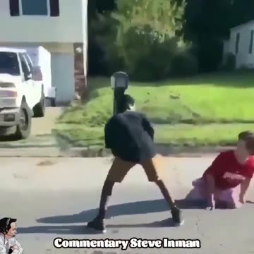 #SteveInman #FAFO -Win, lose or draw, he would would still have to pack his bags