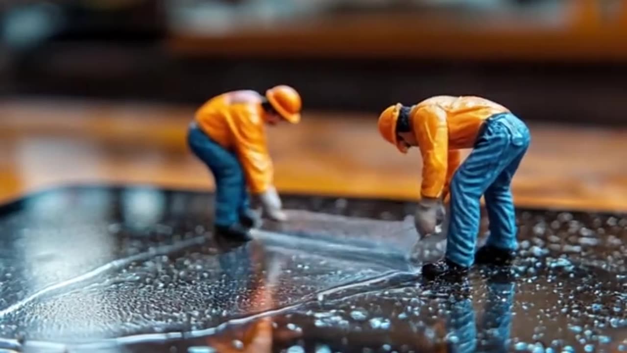Ai video