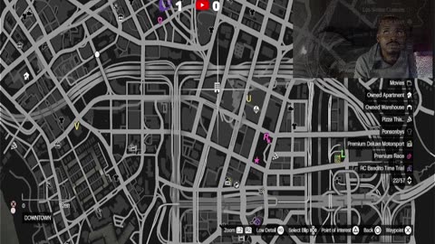 gta 5