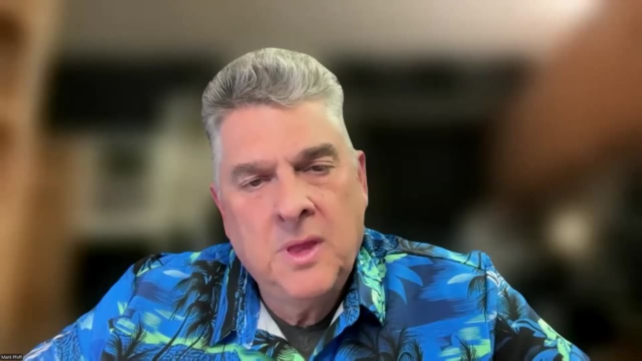 The Chuck and Julie Show April 25, 2025