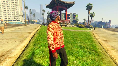 "The WORST Heist in GTA History... (Whole Squad Got Arrested) "