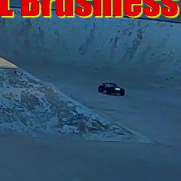 Traxxas Stampede 4x4 VXL Brushless Bash! Drop by any time!