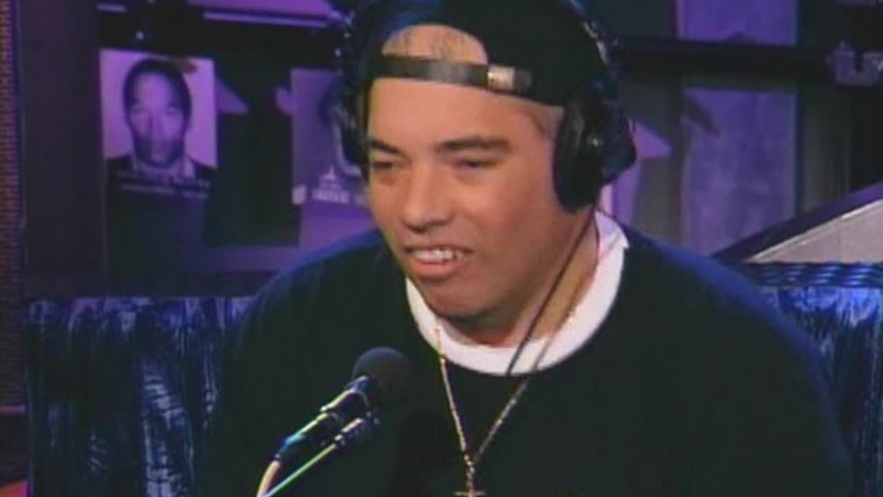 Crackhead Bob Plays Turkish Millionaire - 2000