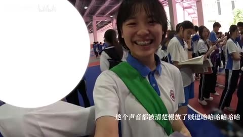 VLOG | What It’s Like Being a High Schooler in Shenzhen | Study, Stress & Sunsets☀️📝