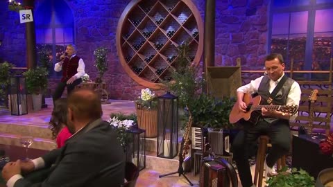 Schlager Spass Mit Andy Borg-Das Beste 24-05-2025