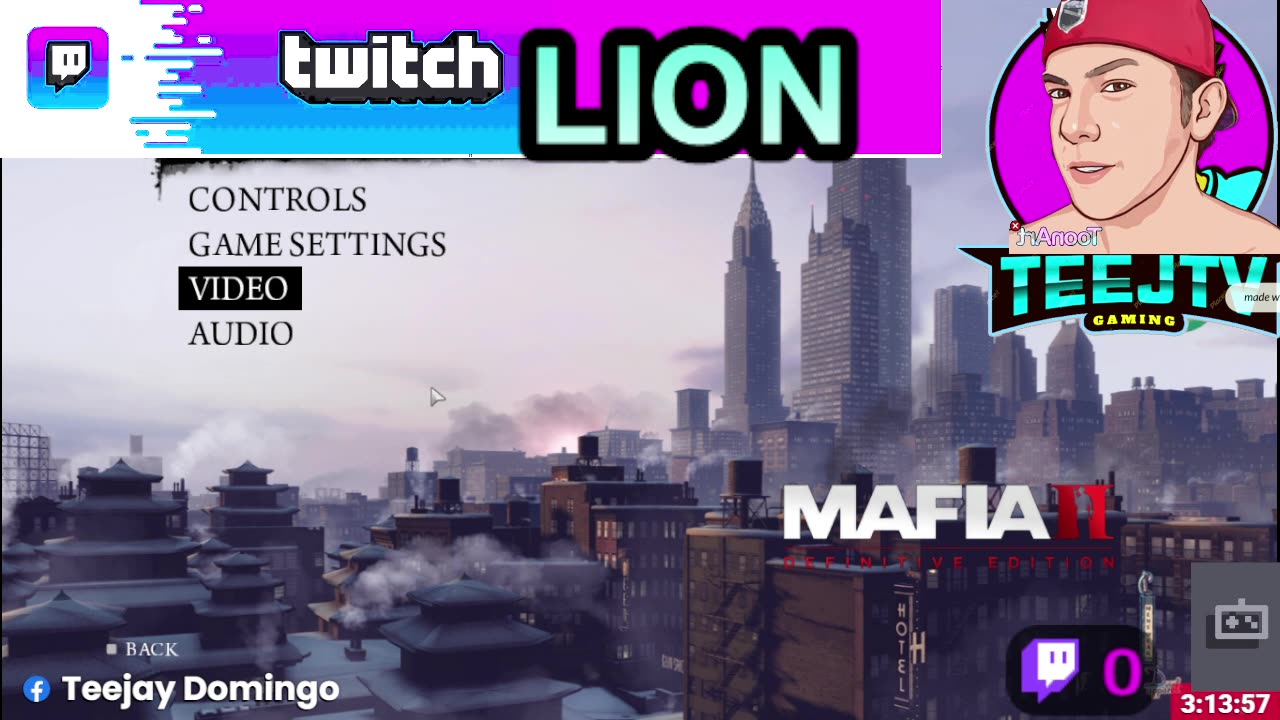 Mafia 2 Definitive Edition