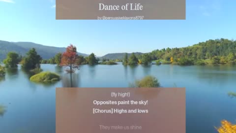 Dance of Life
