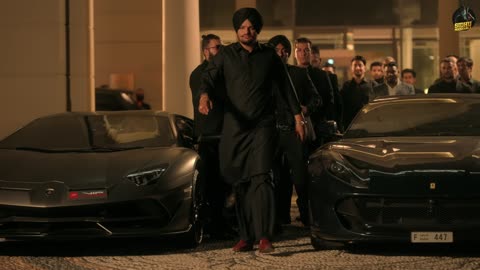 Power Song