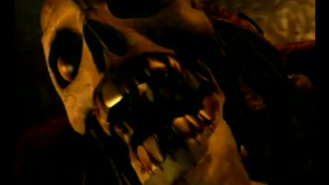 Dungeon Keeper 2 Cutscene 15