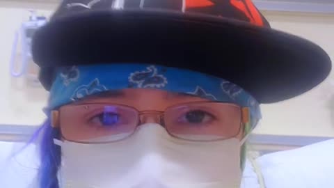 I'm behind schedule today