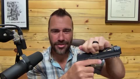 Sig P320 - Issues Part3 - Fix Found according to Sig (Hold Your Breath)!