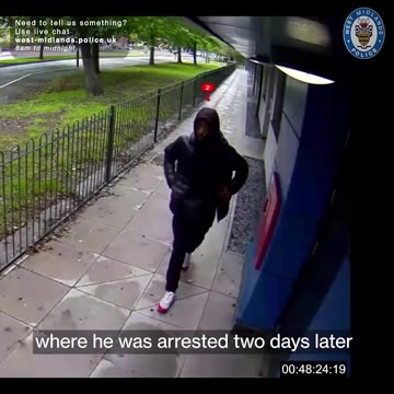 White man relaxes around Blacks, pays the ultimate price